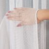 Kusová záclona Miranda s olůvkem 150x400 cm