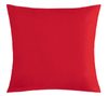 Povláček bavlněný Červená 91/214