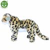 Plyšový gepard stojící 30 cm