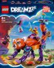LEGO Dreamzzz Izzie a její snová zvířátka 71481