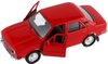 WELLY Auto model Škoda 105L kov 11cm volný chod 1:34-9 4 barvy