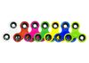 Fidget Spinner 6 barev TOP HIT 2017 - antistresová hračka