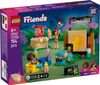 LEGO FRIENDS Filmový večer s kamarády 42642