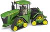 BRUDER 04055 Traktor pásový John Deere 9620RX terénní model 1:16