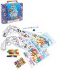 Kreativní sada s aktivitami Tlapková Patrola (Paw Patrol) omalovánky