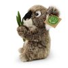 Koala plyšová sedící 15 cm