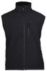SVP-1 Pánská Softshellová Vesta pro Venkovní Aktivity