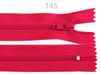 Spirálový Zip Autolock - Šíře 3 mm, Délka 14 cm - různé barvy