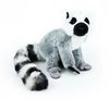 Plyšový lemur, 19 cm