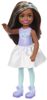MATTEL BRB Barbie Cutie Reveal Chelsea panenka zvířátko pastelová 4 druhy