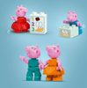 LEGO Duplo Peppa Pig a supermarket 10434 (stavebnice)