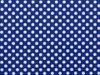 Bavlněná látka puntíky