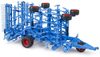 Bruder Lemken Grubber Koralin 9 kultivátor 1:16 02228