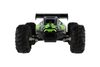 Auto RC Buggy rychlostní 2,4GHz plast 25cm zelené