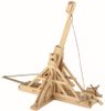 WALACHIA Trebuchet W73 Creative Kit DŘEVĚNÁ STAVEBNICE