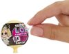 L.O.L. Surprise! Panenka Sooo Mini! sestřička s drdůlky s překvapením 12 druhů v kouli