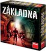 DINO Hra Základna rodinná *SPOLEČENSKÉ HRY*
