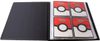 Pokémon Ultra Pro GS Morning Meadow album sběratelské A5 na 84 karet