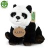 Malá Plyšová panda 18 cm