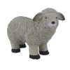 Dekorace ovečka X8093/2