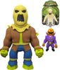 EP Line Flexi Monster Příšerky 5. serie strečová figurka různé druhy