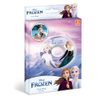 Nafukovacíukovací kruh FROZEN - Ledové království 50 cm