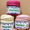 Příze špagety Spagitolli 550-700 g