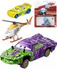 MATTEL Autíčko angličák Disney Pixar Cars 3 (Auta) různé druhy kov