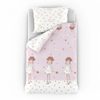 Ložní povlečení pro mladé Girls