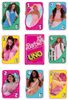 MATTEL HRA Uno karty Filmová Barbie