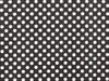 Bavlněná látka puntíky