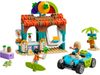 LEGO FRIENDS Plážový stánek se smoothies 42625