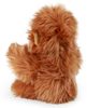 PLYŠ Orangutan 18cm Eco-Friendly *PLYŠOVÉ HRAČKY*