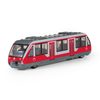 REGIONÁLNÍ VLAK ŽELEZNIČNÍ SPOLEČNOST SLOVENSKO 17 CM