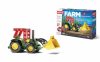 ROTO 2v1 Farm - Traktor, česká stavebnice