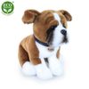 Plyšový pes boxer 27 cm