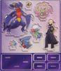 Pokémon TCG Cynthia’s Garchomp ex Premium Collection (6 boosterů)