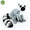 Plyšový lemur, 19 cm