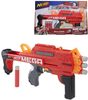 Nerf Mega Bulldog (blaster + 6 šipek AccuStrike)