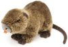 PLYŠ Nutrie 22cm Eco-Friendly