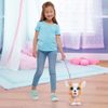 FurReal interaktivní pejsek corgi 13 cm