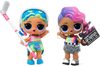L.O.L. Surprise! Movie panenka