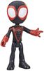 HASBRO Figurka hrdina Spidey a jaho úžasní přátelé (Spiderman) 3 druhy