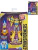 Transformers Cyberverse figurka Deluxe 12 cm (různé druhy)