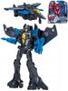 HASBRO TRANSFORMERS Earthspark Warrior akční figurka různé druhy