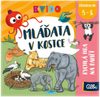 ALBI HRA Kvído - Mláďata v kostce