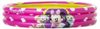 BESTWAY Baby bazén nafukovací kruhový Disney Minnie 122x25cm 91079
