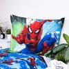 Povlečení Spiderman 05 140x200, 70x90 cm