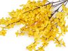 Umělá kytice zlatý déšť