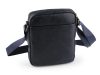 Pánská taška crossbody 20x23 cm